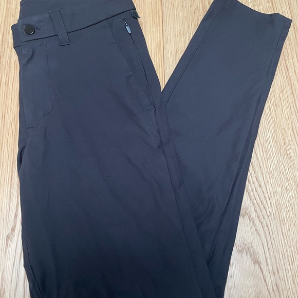 Men's Lululemon ABC Pants - Picture 1 of 4